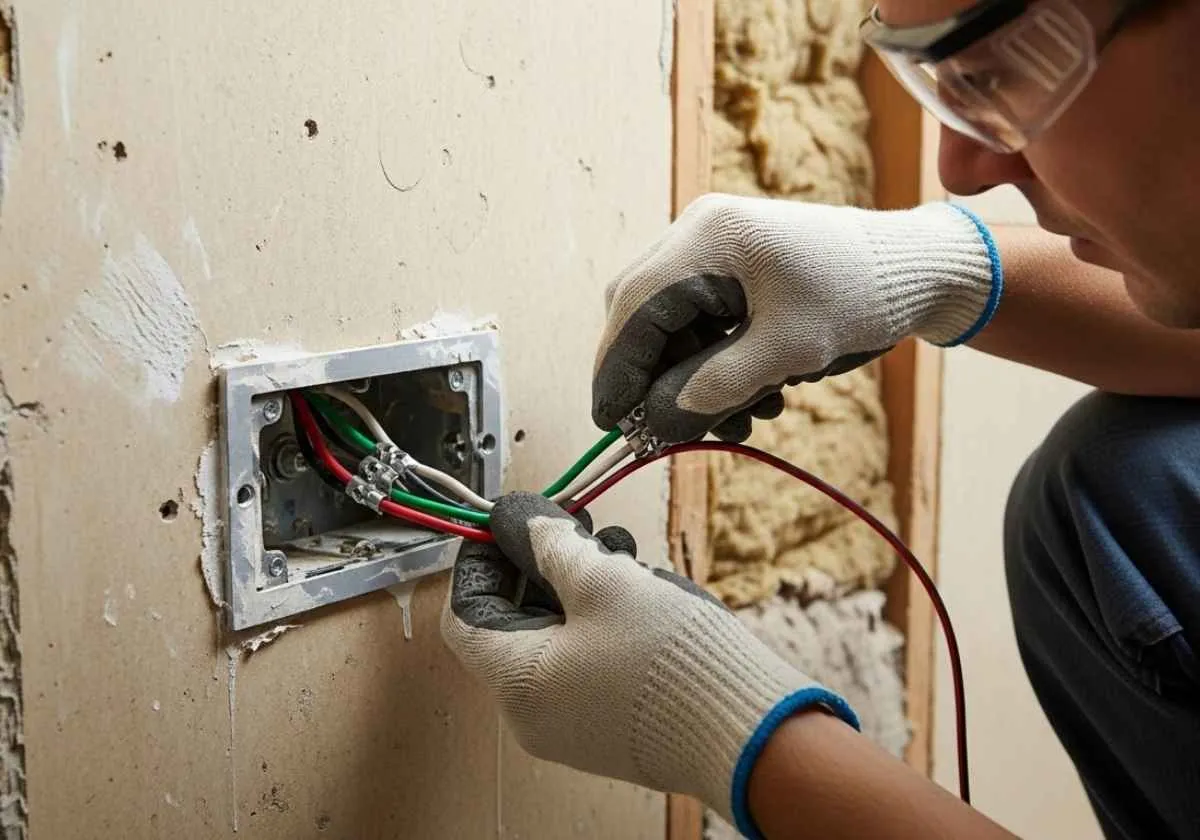Formação Elétrica